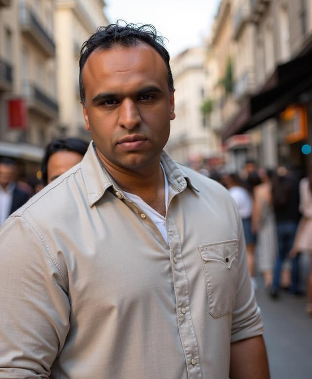 Veer Singh